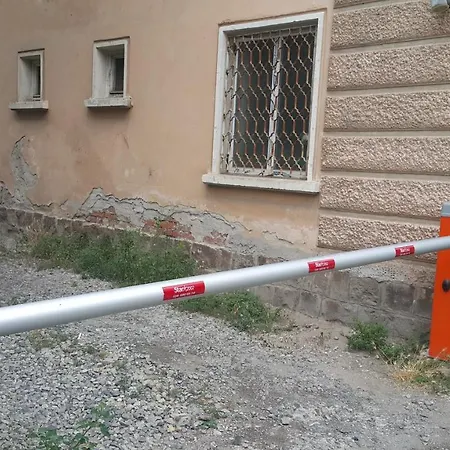 Sea Garden - First Line & Free Parking * Burgaz