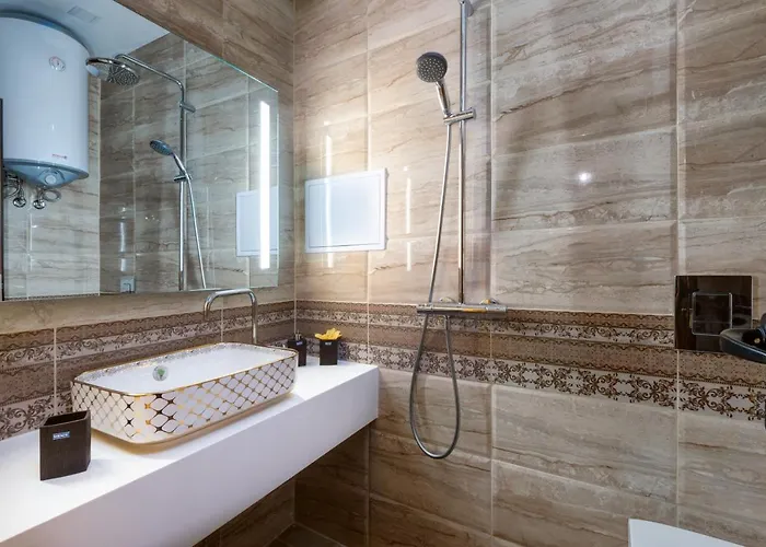 Sea Garden - First Line & Free Parking