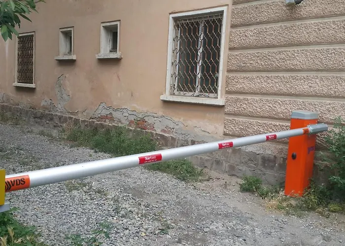 Sea Garden - First Line & Free Parking * Burgas City