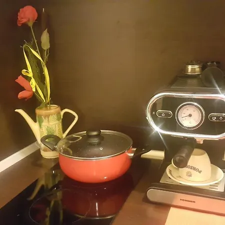 Sea Garden - First Line & Free Parking アパート